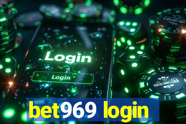 bet969 login